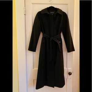 London Fog Ladies Trenchcoat 4P- NWOT